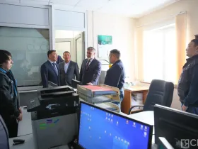 Вопрос задолженности ГУП ЖКХ находится на контроле правительства Якутии