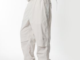 Брюки Remington Washed Out Light Gray