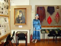 Данковский краеведческий музей