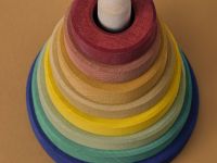 Пирамидка RADUGA GR?Z "Земля"