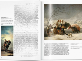 Книга Basic Art "Goya"