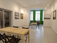 Культурный центр «Притяжение». Савино