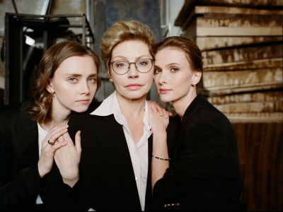 Билеты на Житие FM (Современник) / Театр | Афиша | ИнфоТаймс