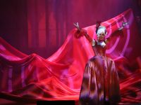 Фольклорный центр «Москва»