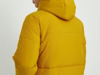 Вязаная шапка