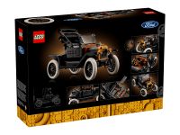Icons 11376 Конструктор Ford Model T