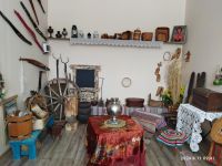 Досуговый центр пгт Синдор