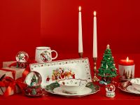 Салатник Charming Time I