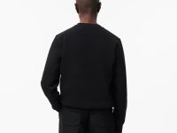 Мужской хлопковый свитшот Lacoste