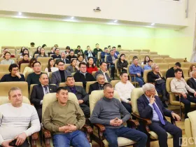 Отраслевые итоги года подвели в Якутии в День энергетика