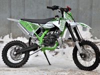 Мотоцикл кроссовый эндуро KOSHINE XN65 Plain 14/12