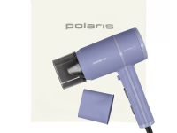 Фен PHD 2044Ti Quattro Ionic