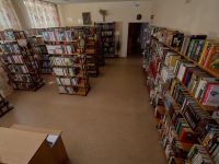 Библиотека им. И. А. Бунина г. Новосибирска