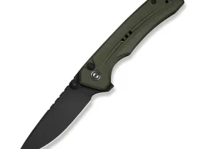 Складной нож CIVIVI Tarask, сталь Nitro-V, рукоять G10