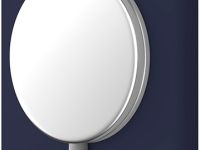 Клип-кейс VLP Aster Proс MagSafe для Samsung Galaxy S26+ Тёмно-синий