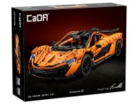 C61513W Конструктор Спорткар Assassin XR