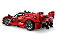 Technic 42212 Конструктор Ferrari FXX K