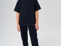 Фуфайка трикотажная для мальчиков (футболка)