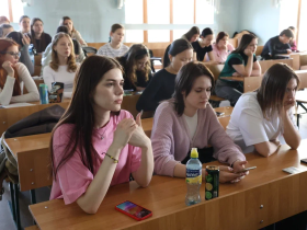 В Чите проходит Инфорум Союза журналистов России