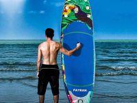 Надувная доска для SUP-бординга FAYEAN Parrot 11'
