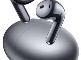 Беспроводные наушники HONOR