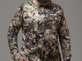 Футболка Remington Inside Fit Shirt  South Forest
