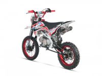 Питбайк KAYO Classic YX140EM