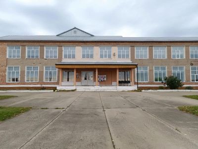 Орловский дом культуры