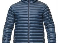 Пуховая куртка BASK