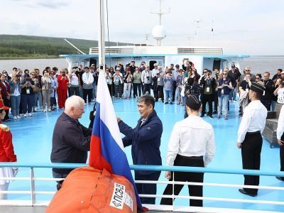 В СВФУ завершился II форум «Университеты и развитие геостратегических территорий России»