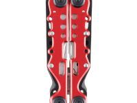 Мультитул Stinger MT-8230A, нержавеющая сталь, 13 функций