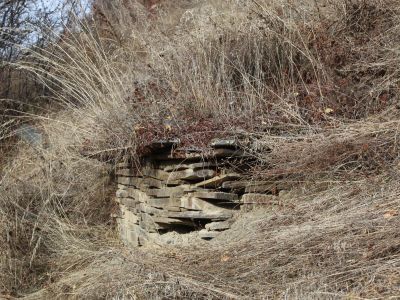 Могила шейха Гусман-Дибира