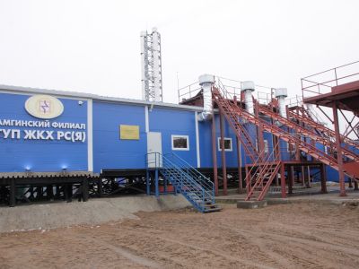 В парламенте Якутии обсудили меры по сдерживанию роста субсидий на ЖКХ