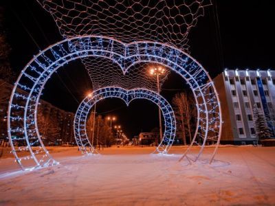 В Нерюнгри введут в эксплуатацию шесть объектов водоснабжения и водоотведения