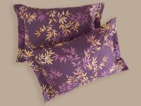 Комплект наволочек Foglie di bambu с ушками