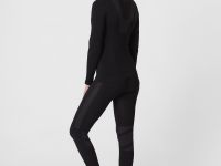 Первый слой фуфайка с длинным рукавом Active Seamless Женская