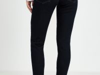 Джинсы skinny fit женские