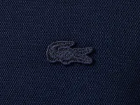 Мужская толстовка Lacoste из эластичного хлопка