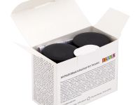 Набор акрила по ткани Декола 2 шт* 50 мл, картон