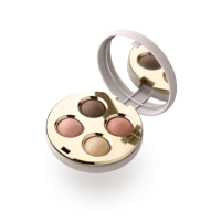 Нежный кутюр палитра теней для век "Воздушная симфония"/Hug Couture Bouncy Mates Eyeshadow Palette
