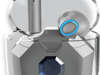 Наушники Gal TW-6900 Серые