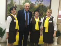 Старочеркасский отдел межпоселенческой центральной библиотеки им. М. А. Шолохова