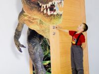 Ленинск-Кузнецкий выставочный зал