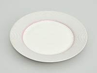 Тарелка Floral lace II