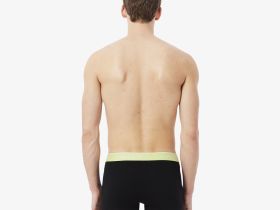 Мужское нижнее бельё Lacoste из хлопка