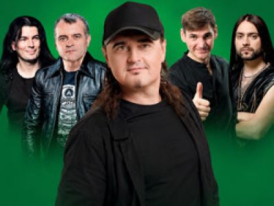 Группа «Нэнси»