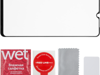 Стекло защитное RedLine