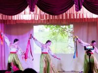 Тихоновский дом культуры