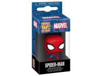 82495 Брелок Funko POP! Marvel NC: Spider- Man