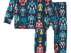 Термобелье для мальчика